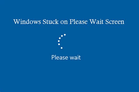 Please wait login screen is loading .